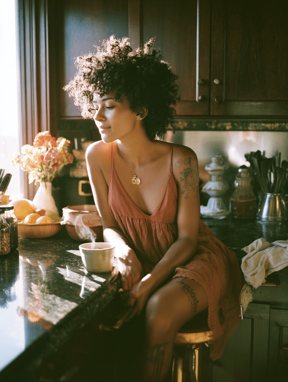 Placenta encapsulation — prepared with care